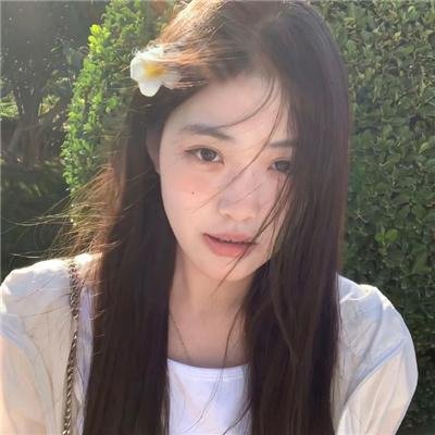 关于一个女孩